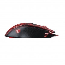 Mouse Redragon Inquisitor M608-BK