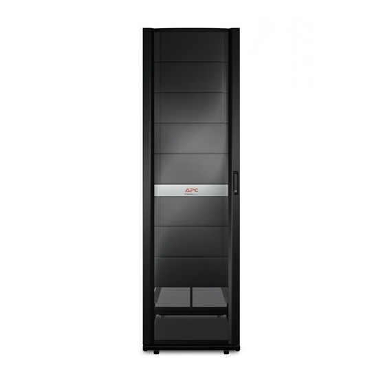 Cabinet APC  SYPF250KD