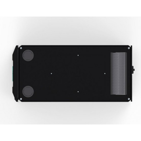 Cabinet HP  P9K03A