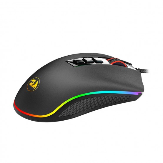 Mouse Redragon Cobra FPS M711FPS-BK