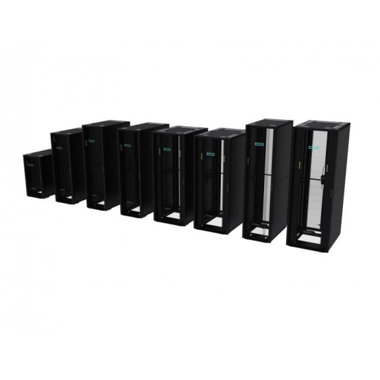 Cabinet HP  P9K06A