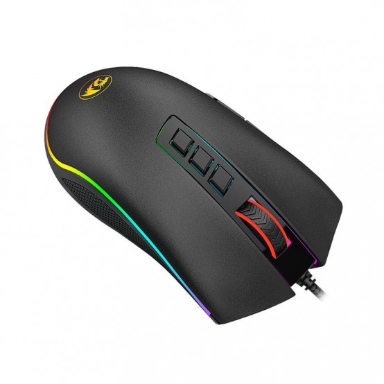 Mouse Redragon Cobra FPS M711FPS-BK