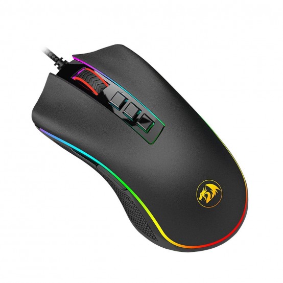 Mouse Redragon Cobra FPS M711FPS-BK