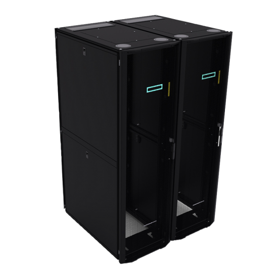 Cabinet HP  P9K07A