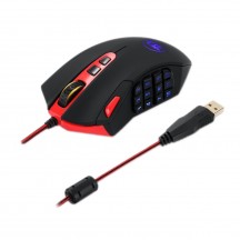 Mouse Redragon Perdition2 M901-1-BK
