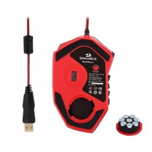 Mouse Redragon Perdition2 M901-1-BK