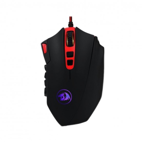 Mouse Redragon Perdition2 M901-1-BK
