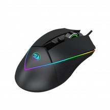 Mouse Redragon Emperor M909RGB-BK
