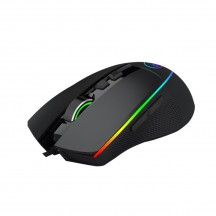Mouse Redragon Emperor M909RGB-BK