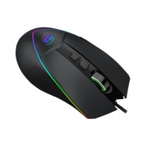 Mouse Redragon Emperor M909RGB-BK