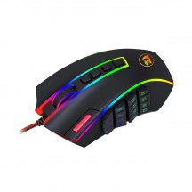 Mouse Redragon Legend Chroma RGB M990RGB-BK