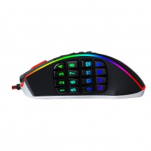 Mouse Redragon Legend Chroma RGB M990RGB-BK