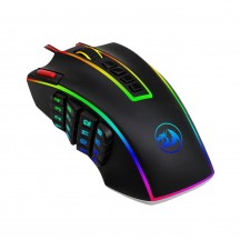 Mouse Redragon Legend Chroma RGB M990RGB-BK