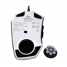Mouse Redragon Legend Chroma RGB M990RGB-BK