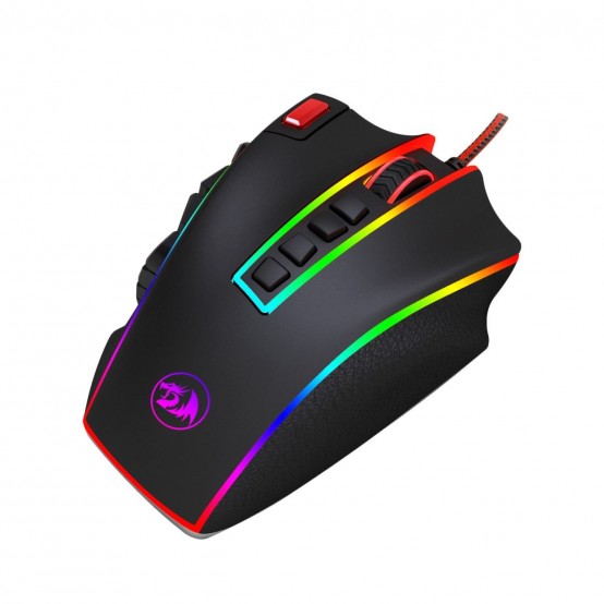 Mouse Redragon Legend Chroma RGB M990RGB-BK