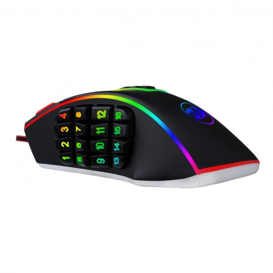 Mouse Redragon Legend Chroma RGB M990RGB-BK