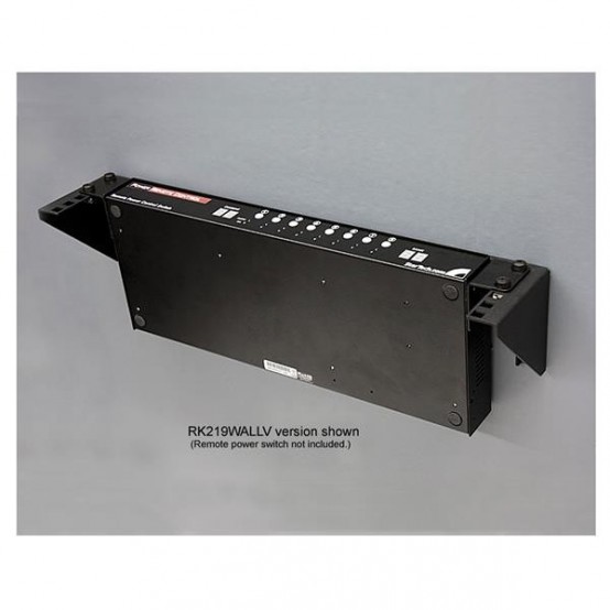 Cabinet StarTech.com  RK119WALLV