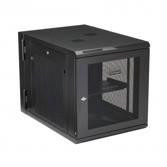 Cabinet StarTech.com  RK1232WALHM