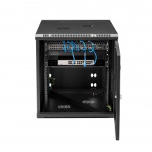 Cabinet StarTech.com  RK1232WALHM