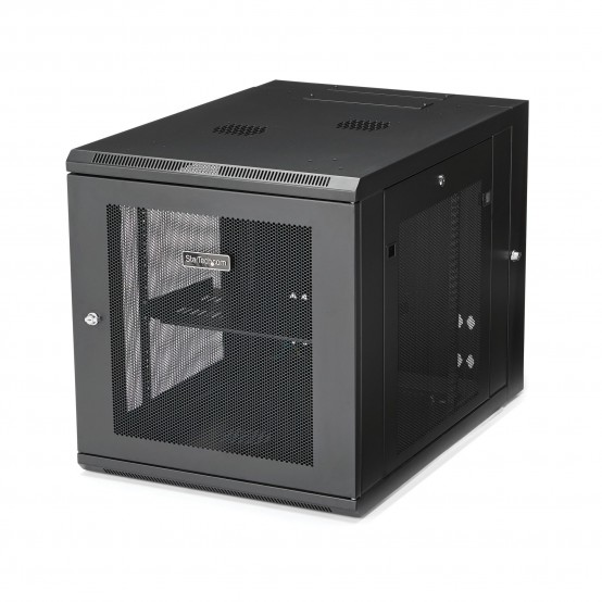 Cabinet StarTech.com  RK1232WALHM
