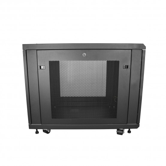 Cabinet StarTech.com  RK1233BKM