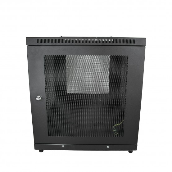 Cabinet StarTech.com  RK1233BKM