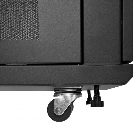 Cabinet StarTech.com  RK1233BKM