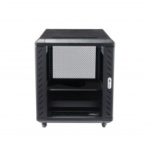 Cabinet StarTech.com  RK1236BKF