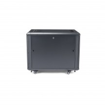 Cabinet StarTech.com  RK1236BKF