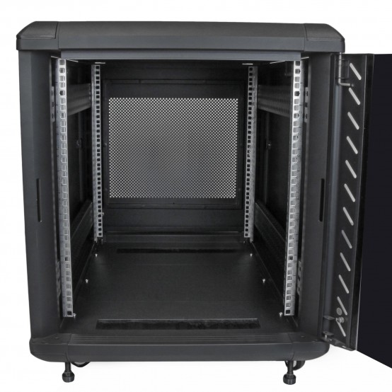 Cabinet StarTech.com  RK1236BKF