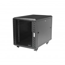 Cabinet StarTech.com  RK1236BKF