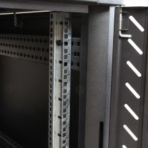 Cabinet StarTech.com  RK1236BKF