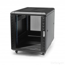 Cabinet StarTech.com  RK1236BKF