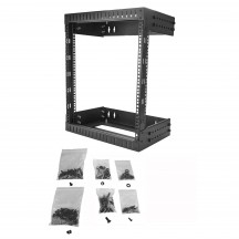 Cabinet StarTech.com  RK12WALLOA