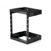Cabinet StarTech.com  RK12WALLOA