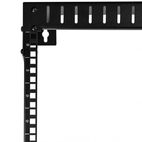 Cabinet StarTech.com  RK15WALLO