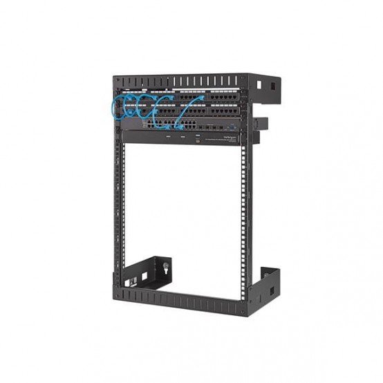 Cabinet StarTech.com  RK15WALLO