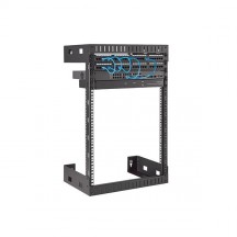 Cabinet StarTech.com  RK15WALLO