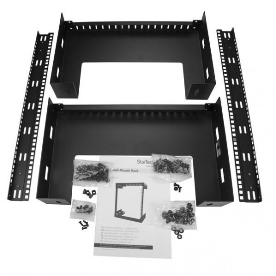 Cabinet StarTech.com  RK15WALLO