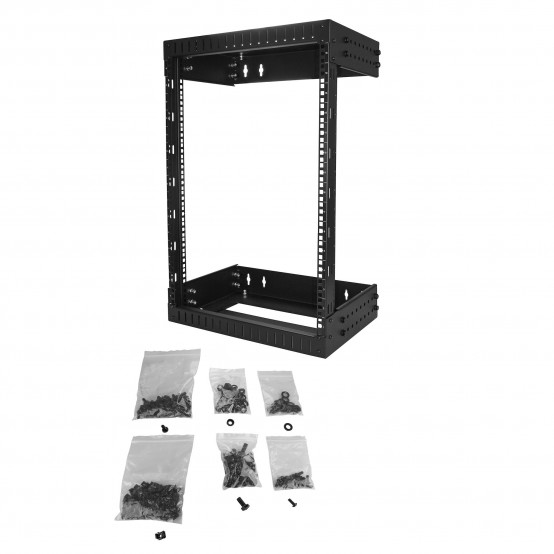 Cabinet StarTech.com  RK15WALLOA