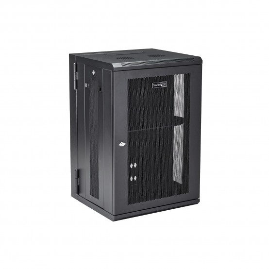 Cabinet StarTech.com  RK1820WALHM