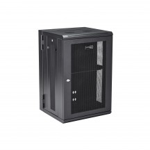 Cabinet StarTech.com  RK1820WALHM