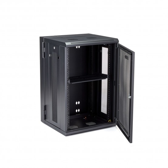 Cabinet StarTech.com  RK1820WALHM