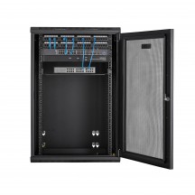 Cabinet StarTech.com  RK1820WALHM