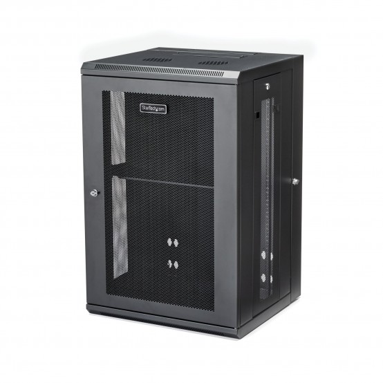 Cabinet StarTech.com  RK1820WALHM