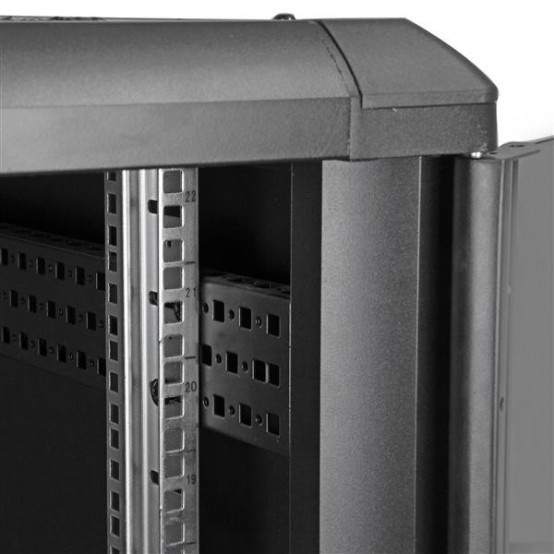 Cabinet StarTech.com  RK2236BKF