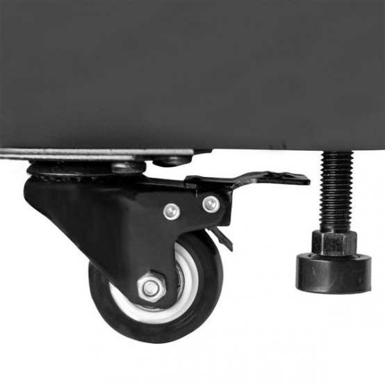 Cabinet StarTech.com  RK2236BKF