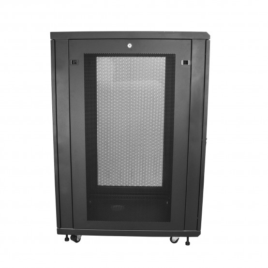 Cabinet StarTech.com  RK2433BKM