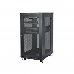 Cabinet StarTech.com  RK2433BKM 2