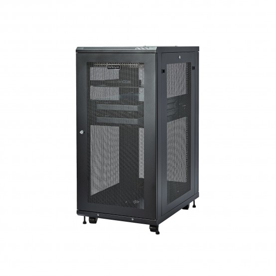 Cabinet StarTech.com  RK2433BKM